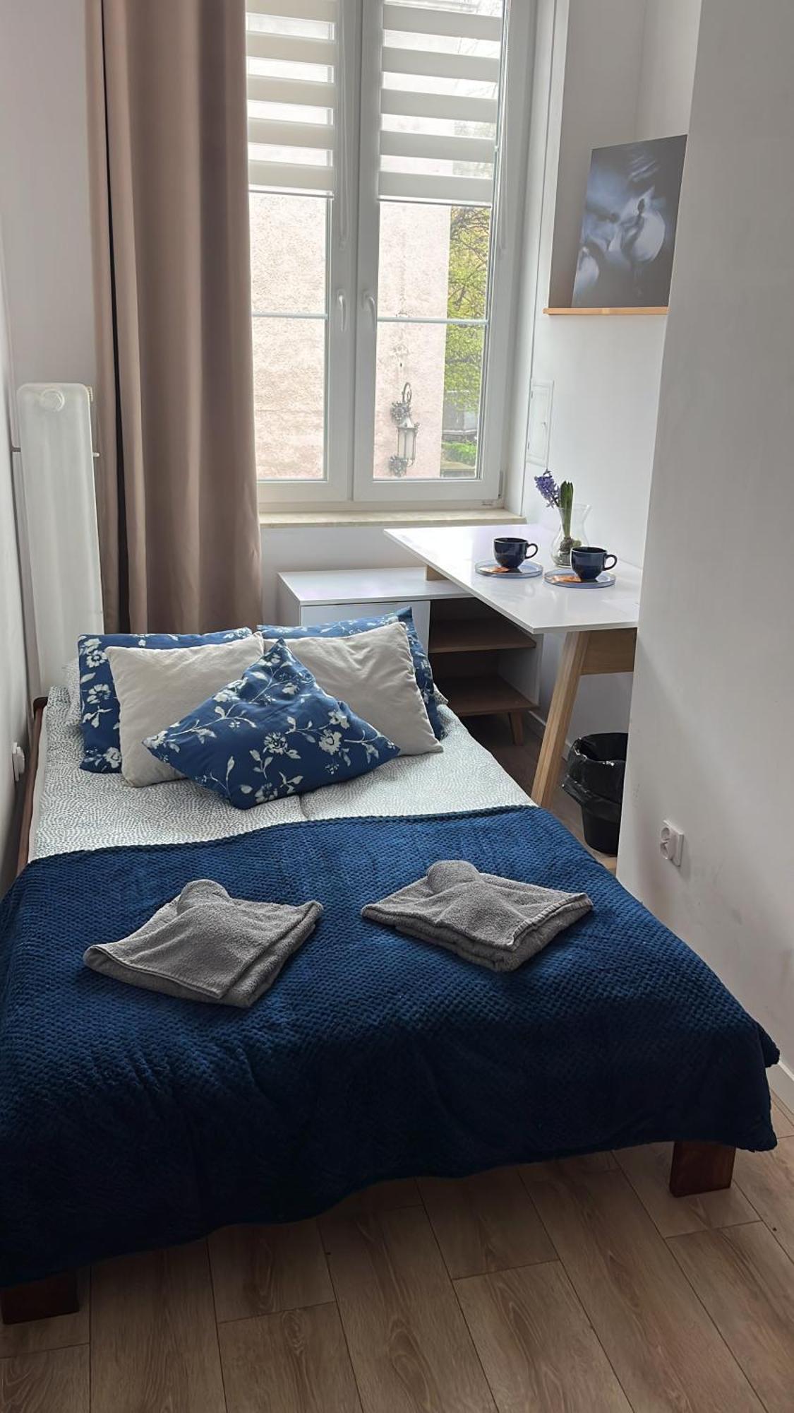 Szeroka Royal Rooms Gdańsk Kültér fotó