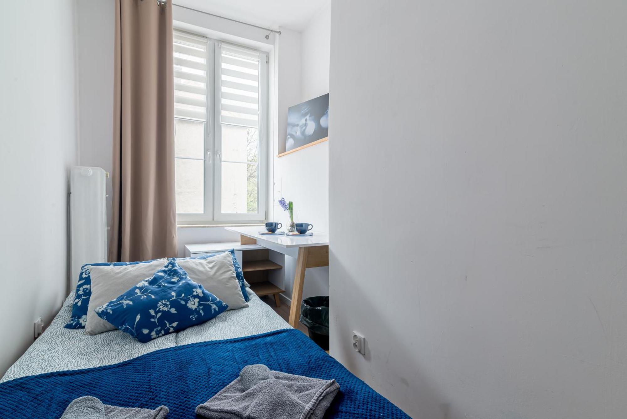 Szeroka Royal Rooms Gdańsk Kültér fotó