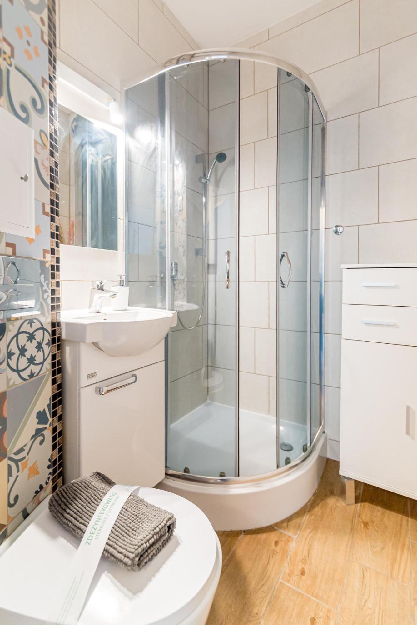 Szeroka Royal Rooms Gdańsk Kültér fotó