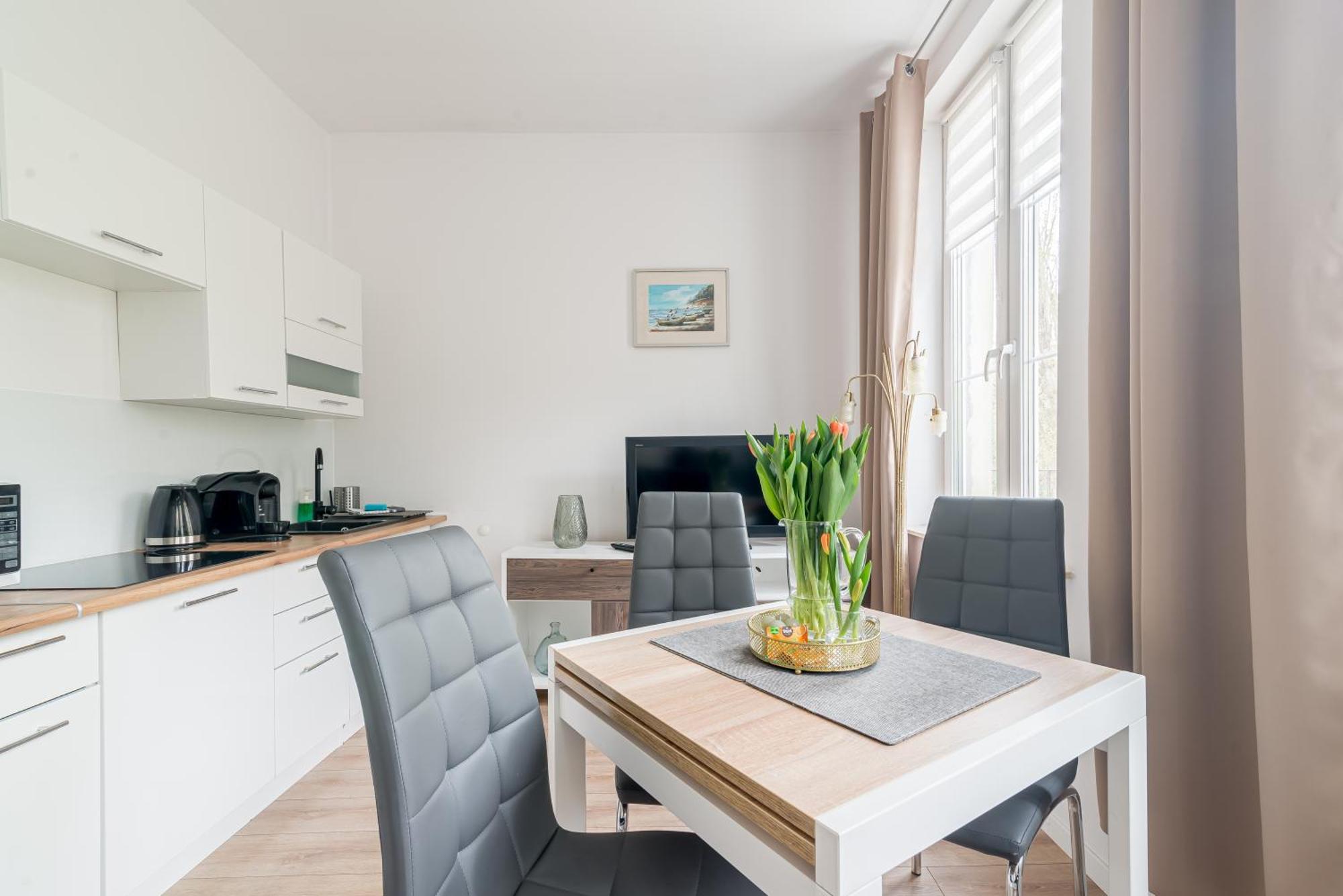 Szeroka Royal Rooms Gdańsk Kültér fotó