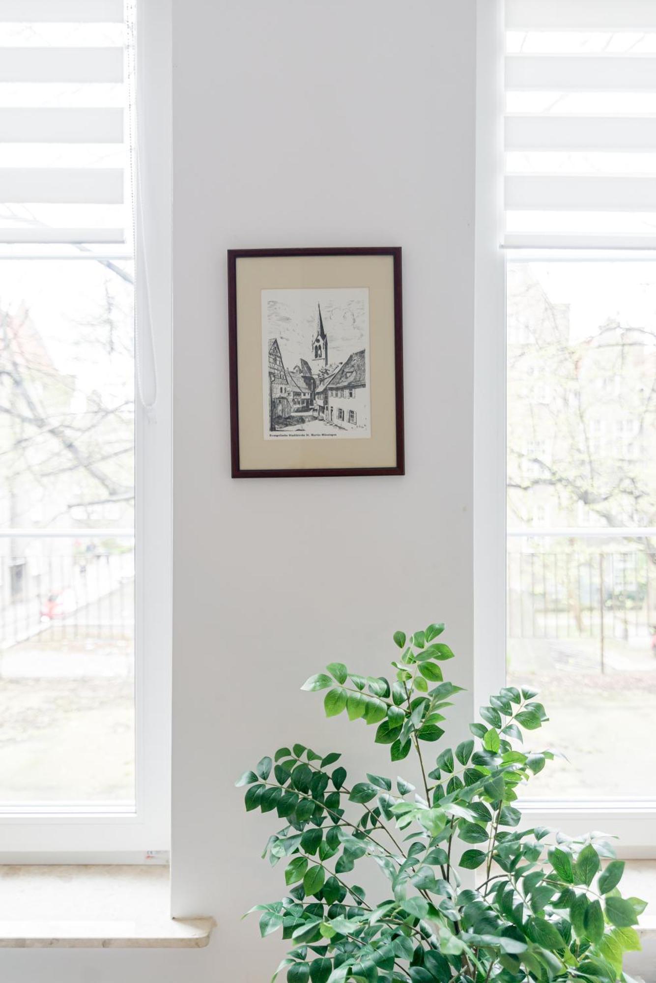 Szeroka Royal Rooms Gdańsk Kültér fotó