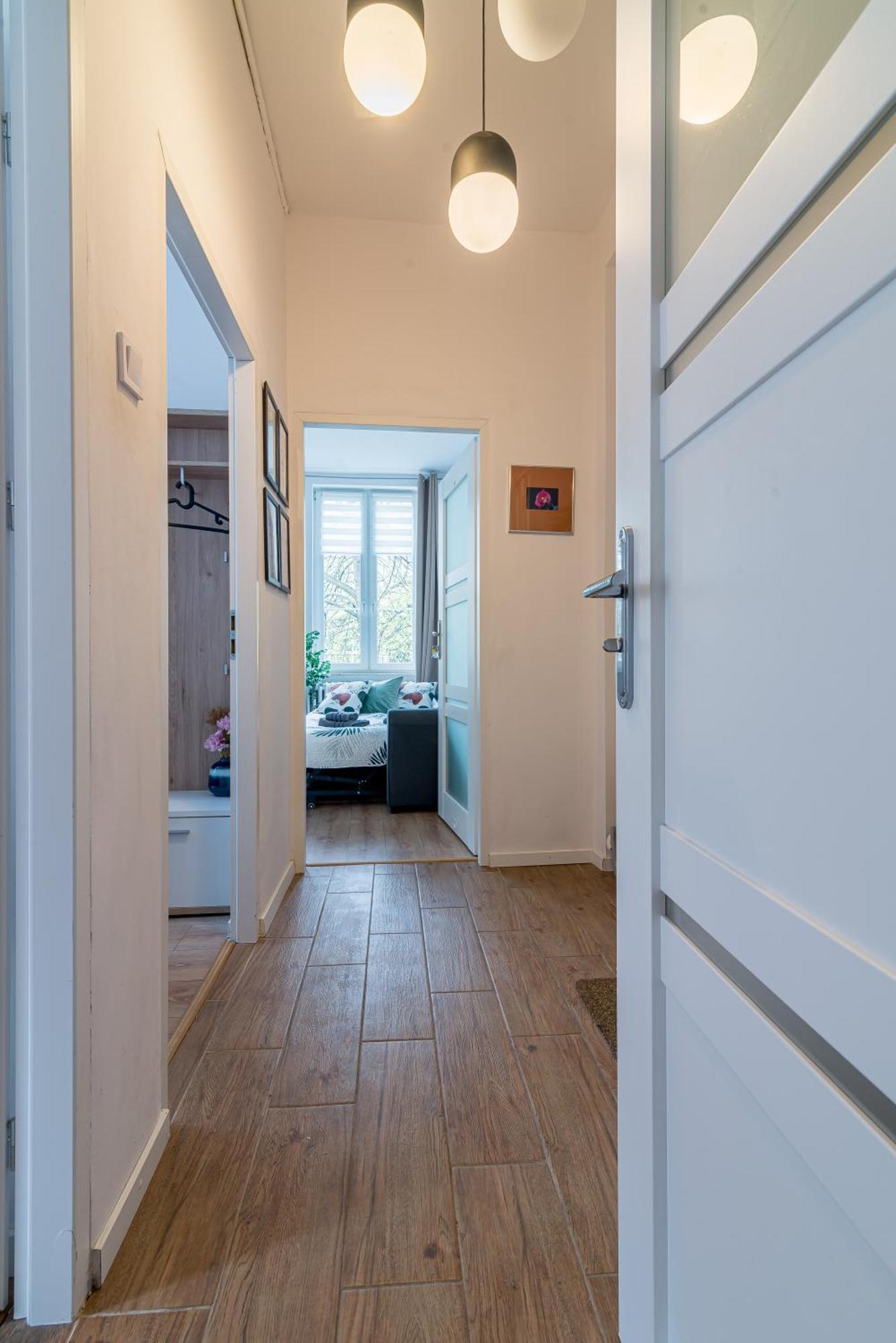 Szeroka Royal Rooms Gdańsk Kültér fotó