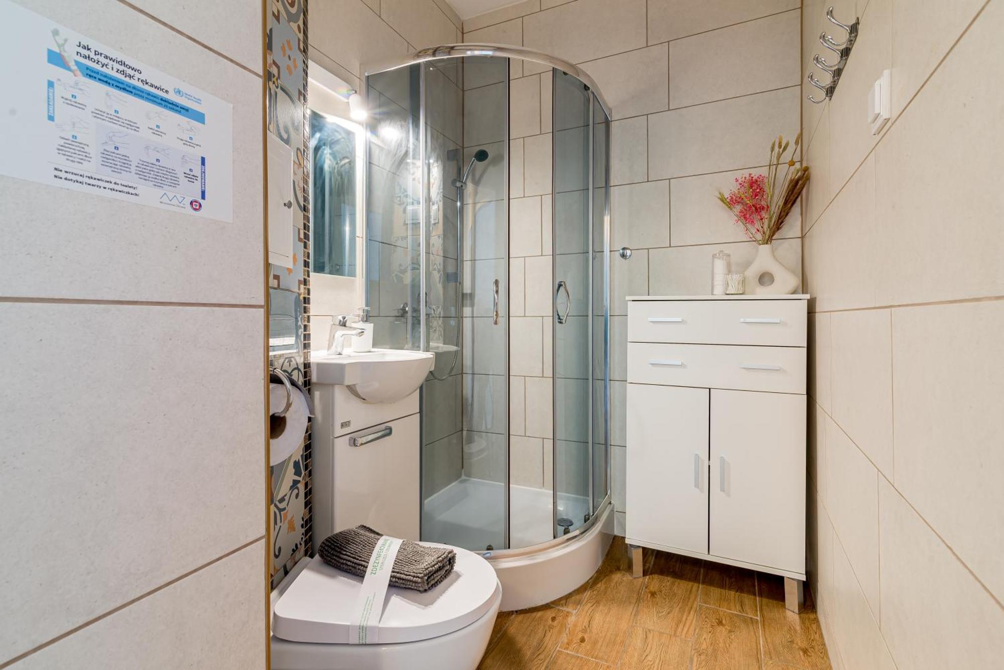 Szeroka Royal Rooms Gdańsk Kültér fotó
