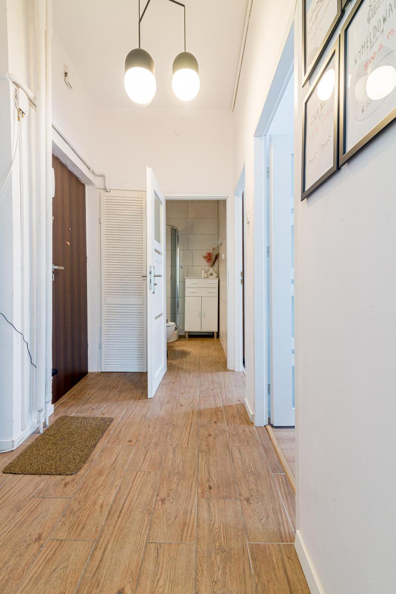 Szeroka Royal Rooms Gdańsk Kültér fotó