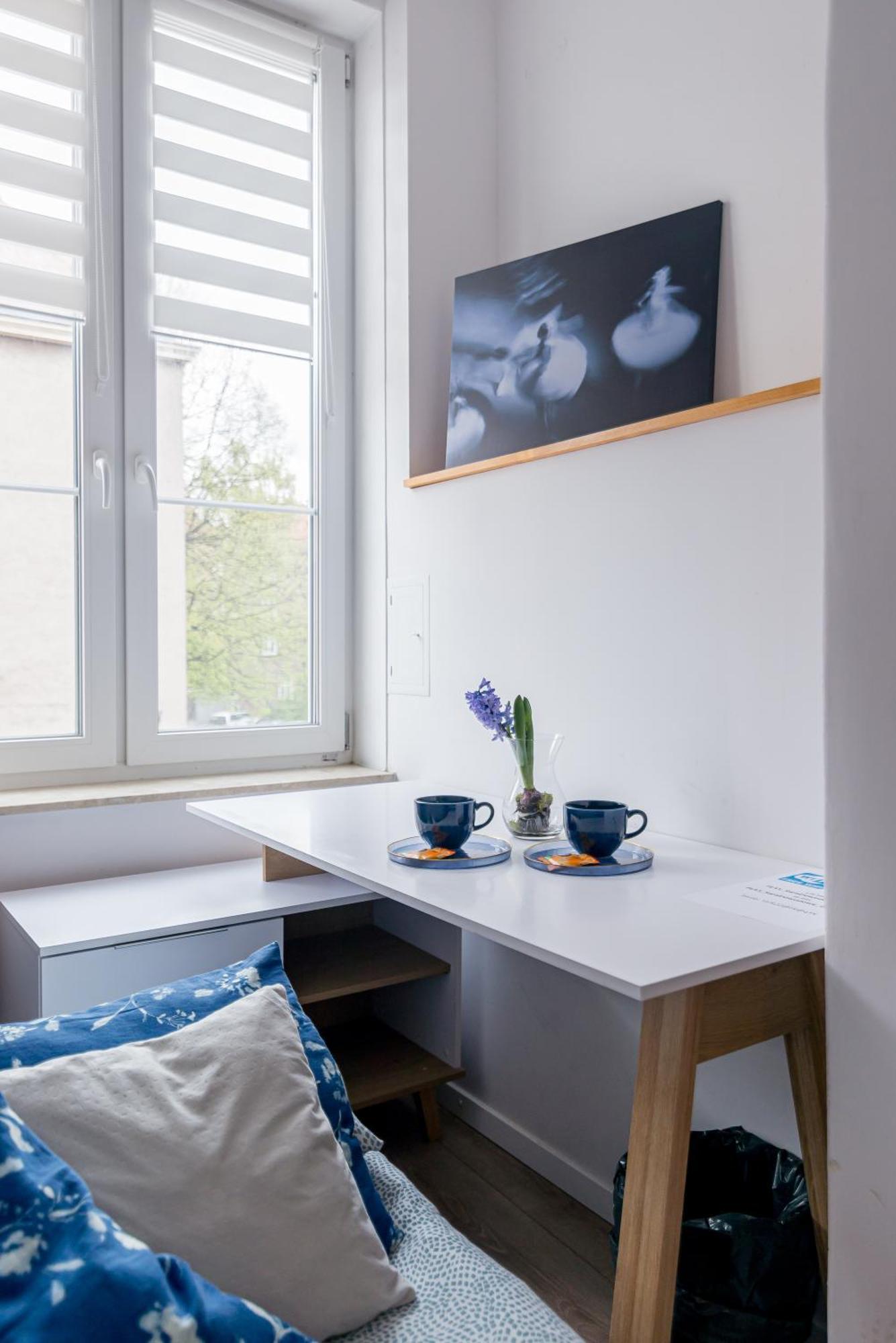 Szeroka Royal Rooms Gdańsk Kültér fotó