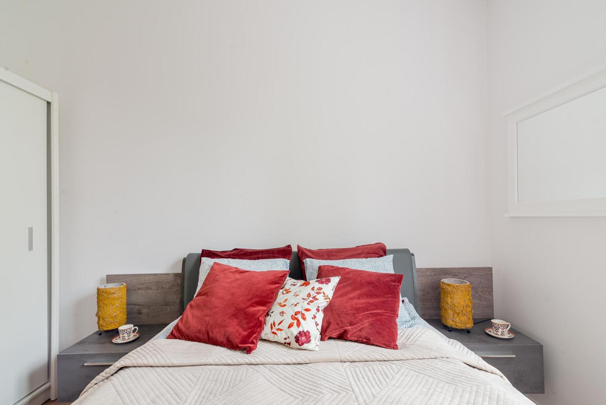 Szeroka Royal Rooms Gdańsk Kültér fotó